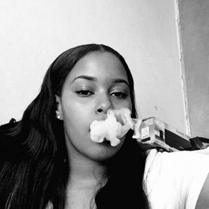 Meet your Posher, Mariah